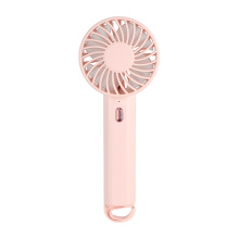 Rechargeable Mini Handheld Fan