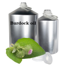 Wholesale Bulk Burdock Essential Oil For Hair Care