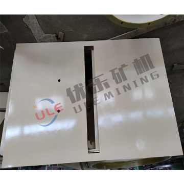 Exquisite PROTECTION PLATE For C Jaw Crusher