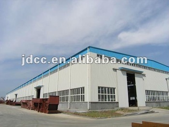 Light Steel Structure Buildings