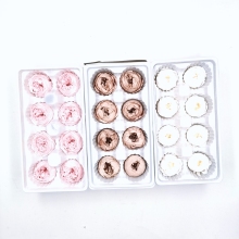 ZanTe Kunming Flower Exporter: Everlasting Austin Roses