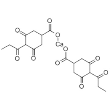 prohexadiona-calcio CAS 124537-28-6