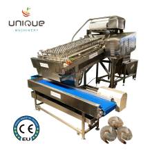 Automatic Shrimp Peeling Machine for Sale