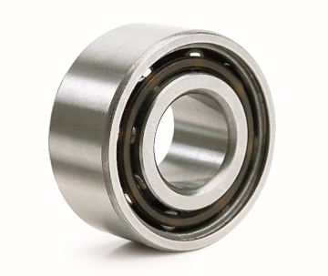 Double Row Angular Contact Ball Bearings