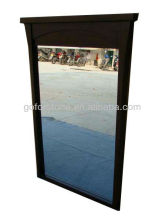 Classica wooden mirror framed