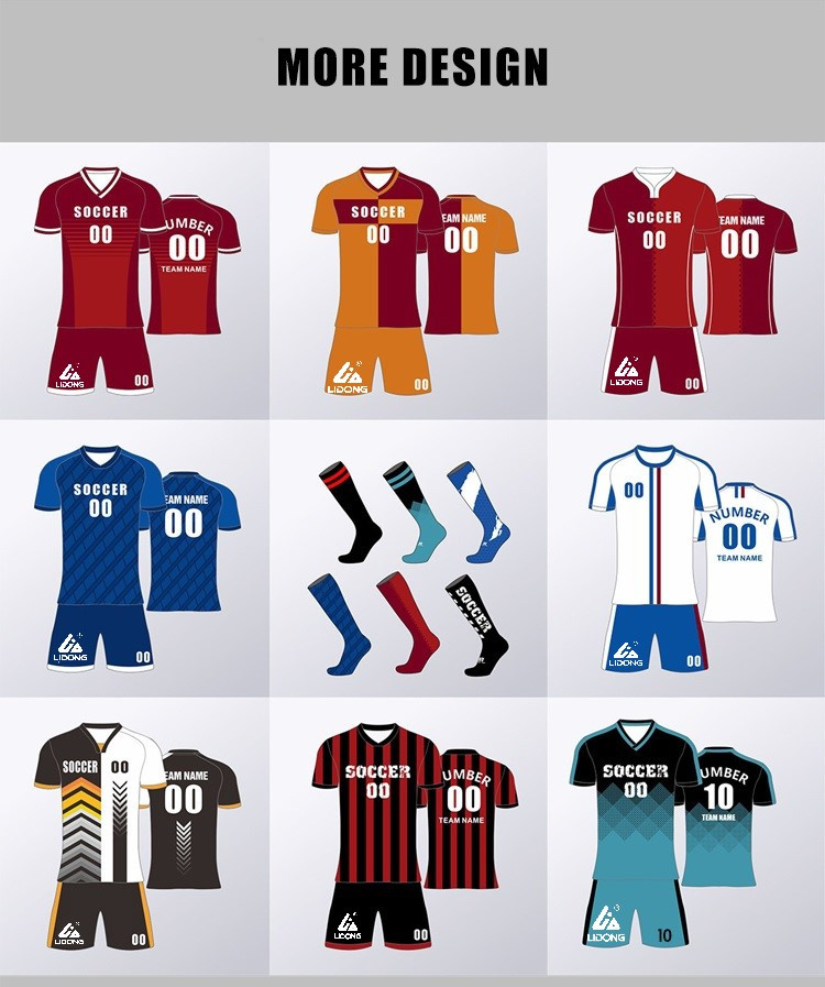 Sublimation Football00061