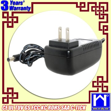 19V 1A adaptor 19V 1A wireless charging receiver universal