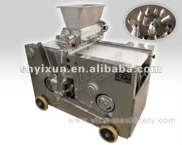 YX400 multi functional cookies biscuit making machine