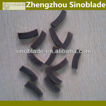 good quality diamond segment