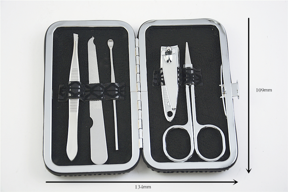 Herramientas profesionales para manicura de uñas Professional Nail Manicure Tools
