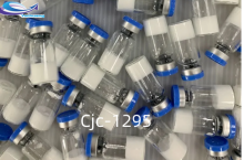 Mass-Gains Peptides Cjc 1295 No Dac/Cjc-1295 without Dac