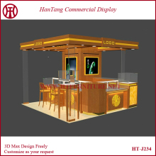 China mall jewelry display counters sale suppliers