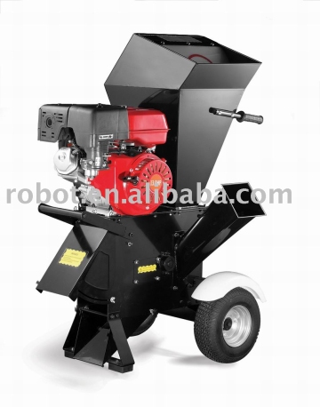 wood chipper 13HP