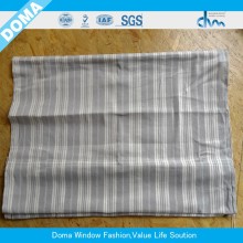 Window covering shutters Layers folding blinds