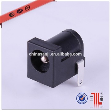 2.5 dc power jack socket