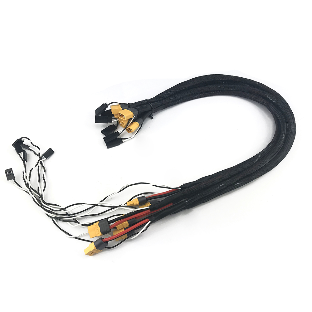 Drone ESC Extension Cord