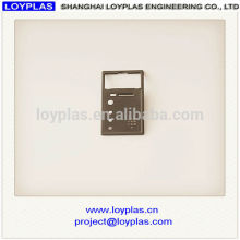 custom plastic plate