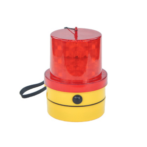 road traffic led warning light