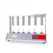 ASTM D3654 Medical Adhesive Tapes Plasters Labels Stickrers Adhesion Tester