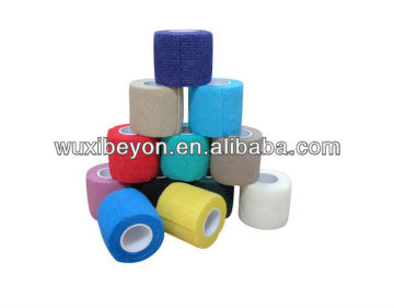 Flexible bandage