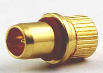 BMA RF Connector Mini Coax Connectors