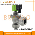 BFEC DMF-ZM-20 3/4 &#39;&#39; Quick Mount Pulse Jet Ventil