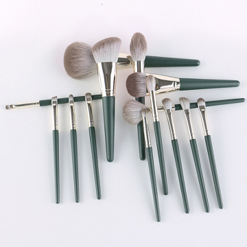 14pcs Cosmetic full makeup sets with brush palette