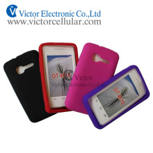 For ALCATEL OT4010 Silicon Case