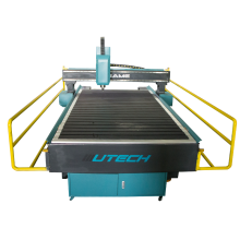 T-slot Table 1325 Engraving and Cutting Machine