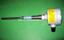 Lb Rf High Level Switch For Liquid And Dry Bulk Solids, High Temperature