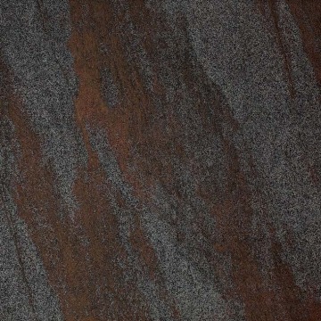 Metallic Glazed Rustic Porcelain Tile