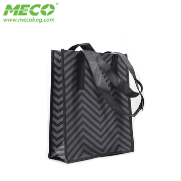 Reusable cooler bag, lunch cooling bag