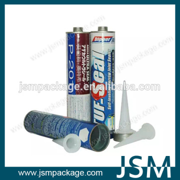 JSM round industrial paper tube for silicone sealant