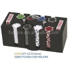 Chip Holder,chip,poker, poker chip, holder,casino,gambling,game