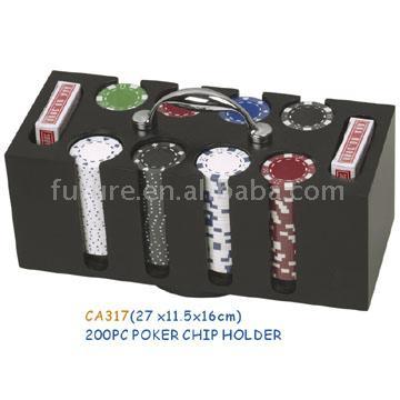 Chip Holder,chip,poker, poker chip, holder,casino,gambling,game