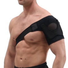 Custom Logo Neoprene Breathable Shoulder Support Belt