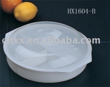 microwave box