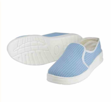 Cleanroom Dustfree Shoes PU