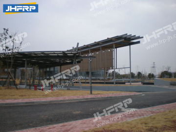 FRP Construction Product