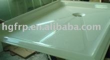 grp tray fiberglass shower tray frp shower tray