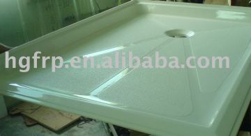 grp tray fiberglass shower tray frp shower tray