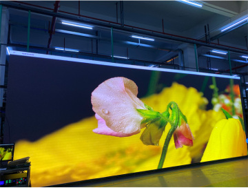 P1.5625 P1.932 RGB Led Display Panel