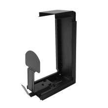 Standing Desk CPU Holder