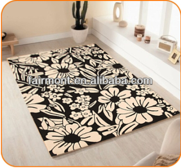 Hand Made Wool Carpet Persian Pattern K01