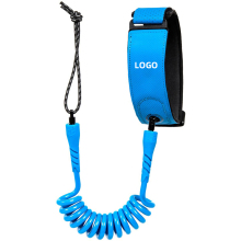 Wholesale Multi-Color Bodyboard Leashes at Unbeatable Prices from Direct Manufacturer