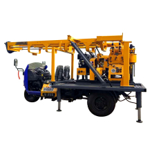 geothermal deep drilling rig rock core drilling rig equipment