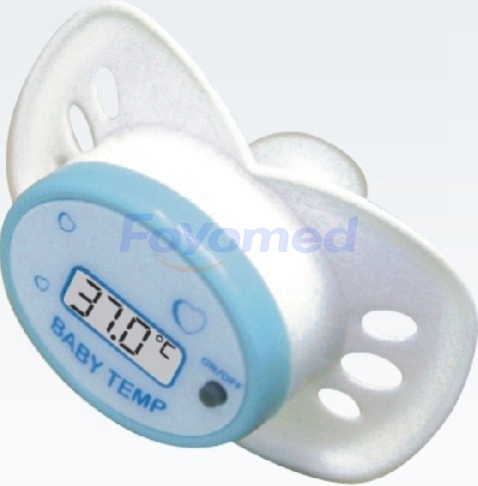 Baby Use Digital Thermometers