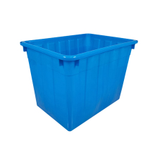 Industrial Stackable Transport Crate