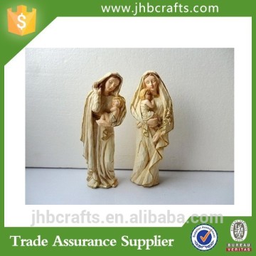 Catholic Religious Figurines Gifts, Antique Catholic Statues