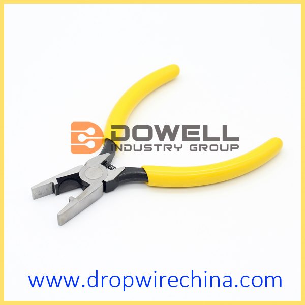 Connector Crimping Pliers